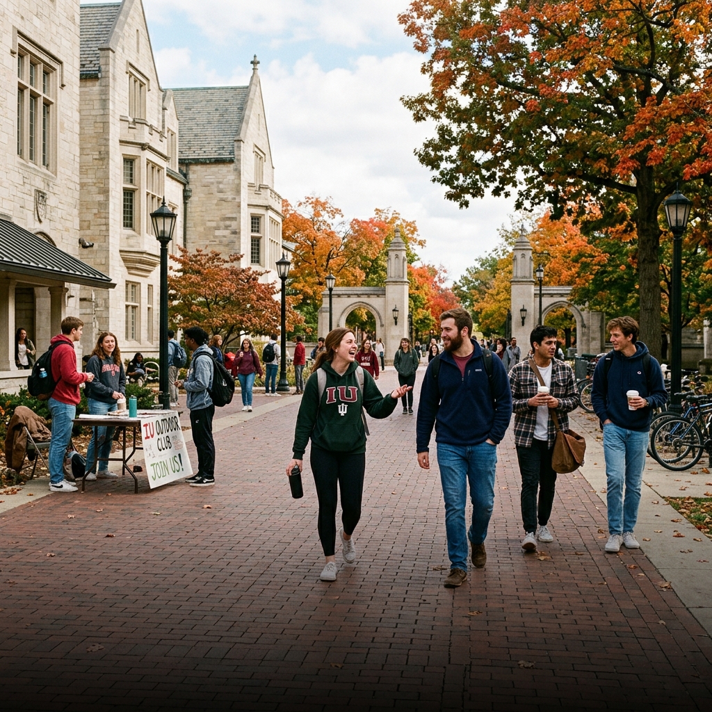 New York State University